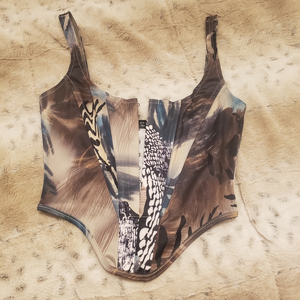 Sexy Top